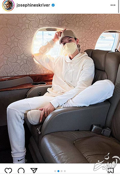 مادر فرزندی امبر هرد در هیاهوی درخشش سلنا گومز